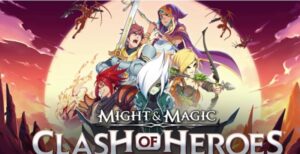 Might and Magic: Clash of Heroes - Definitive Edition