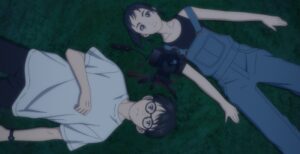 REVIEW: ‘Insomniacs After School,’ Episode 13 — “Methuselah” Insomniacs After School Episode 13