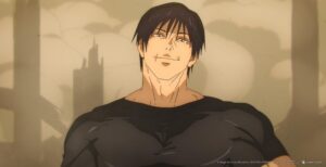 Jujutsu Kaisen Season 2 Episode 4 - But Why Tho (1)