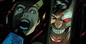 Knight Terrors: Action Comics #1