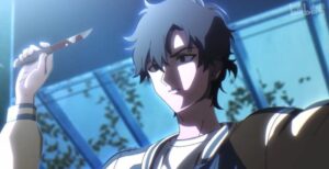 LINK CLICK Season 2 Episode 1 - But Why Tho