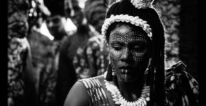 REVIEW: ‘Mami Wata’ Delivers a Gorgeous and Vivid Fable Mami Wata