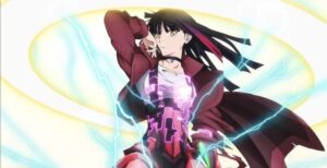 Metallic Rouge - But Why Tho