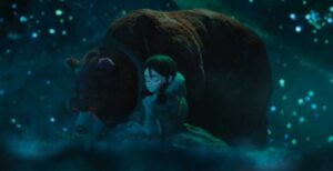 FANTASIA FEST 2023: ‘Mother Land’ Showcases The Beauty Of Animation Mother Land - But Why Tho