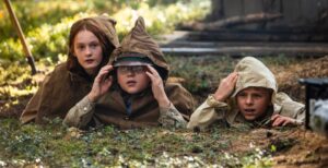 Mr Car and the Knights Templar — But Why Tho