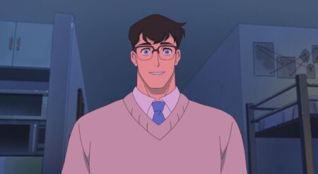 My Adventures with Superman Episode 1-2