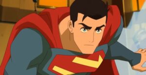 My Adventures with Superman Episode 5
