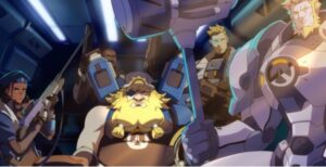 Overwatch 2 Genesis Parts 1-2 — But Why Tho