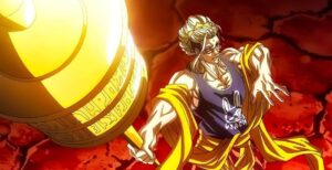 REVIEW: ‘Record of Ragnarok’ Season 2 Focuses On Emotion In Part 2 Record of Ragnarok Season 2 Part 2 - But Why Tho