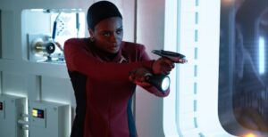 Star Trek: Strange New Worlds Season 2 Episode 6