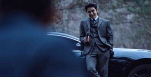 REVIEW: ‘The Childe’ Is One Of The Best Action Films of 2023 The Childe - But Why Tho (2)