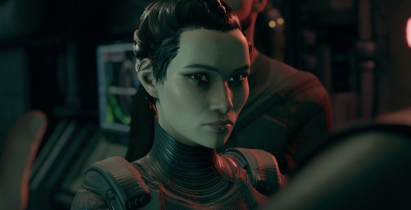 The Expanse Gameplay — But Why Tho