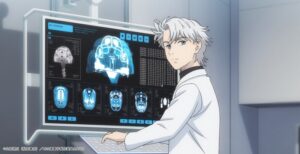 The Gene of AI Episode 1