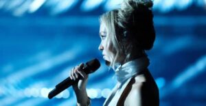 The Idol - But Why Tho (1)