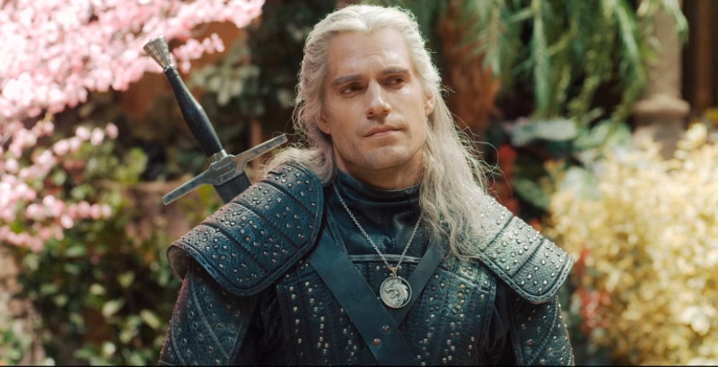 Will Henry Cavill Return to The Witcher In Season 4 as Geralt? – TVLine