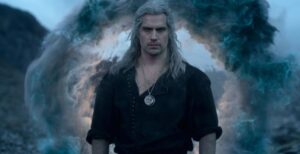 The Witcher Season 3 Volume 2 — But Why Tho