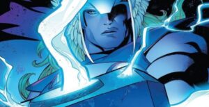 Thor Annual #1