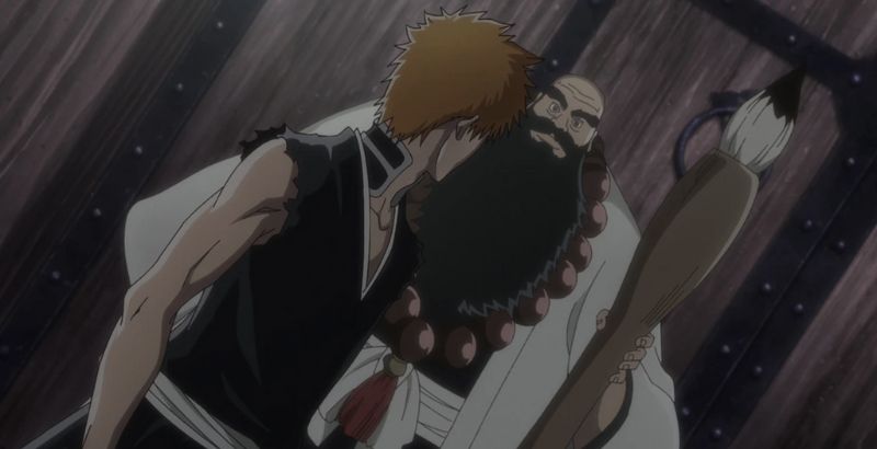 Bleach Thousand Years Blooad War Season 2 Episode 9 Preview / Releass Date