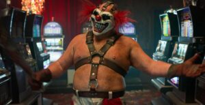 Twisted Metal - But Why Tho (1)