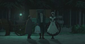 Undead Murder Farce Episode 2 - But Why Tho (2)