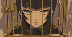 REVIEW: ‘Undead Murder Farce’ Episode 3 — “The Immortal and The Oni” Undead Murder Farce Episode 3 - But Why Tho