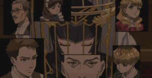 REVIEW: ‘Undead Murder Farce’ Episode 4 — “The Headliner Appears” Undead Murder Farce Episode 4 - But Why Tho (2)