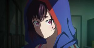 REVIW: ‘Zom 100: Bucket List Of The Dead’ Episode 2 — “Bucket List Of The Dead” Zom 100 Episode 2 - But Why Tho