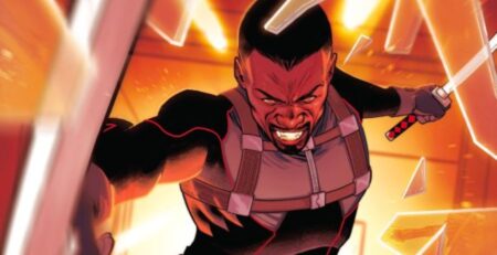 Blade #2 — But Why Tho