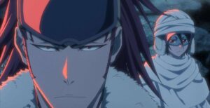 Bleach Thousand Year Blood War Episode 18 - But Why Tho (2)