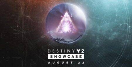 Bungie Showcase 2023