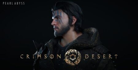 Pearl Abyss Showcases Crimson Desert at Gamescom Opening Night Live Crimson Desert