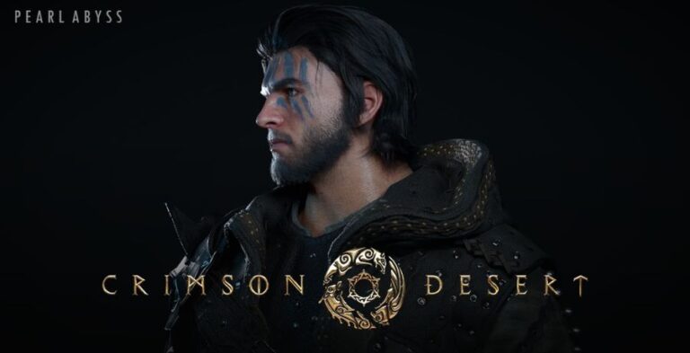 Crimson Desert