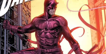 REVIEW: ‘Daredevil’ Issue #14 Daredevil #14 - But Why Tho