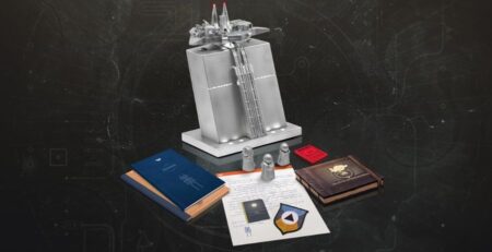 Destiny 2: The Final Shape Pre-Order Bonuses Announced Destiny 2 The Final Shape - But Why Tho (1)