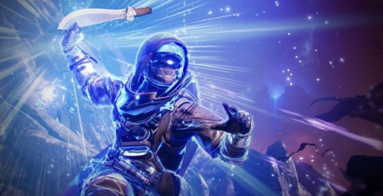 Destiny 2: The Final Shape
