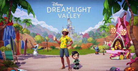 Brand-New Cozy Edition Of Disney Dreamlight Valley Coming Soon Disney Dreamlight Valley Cozy Edition