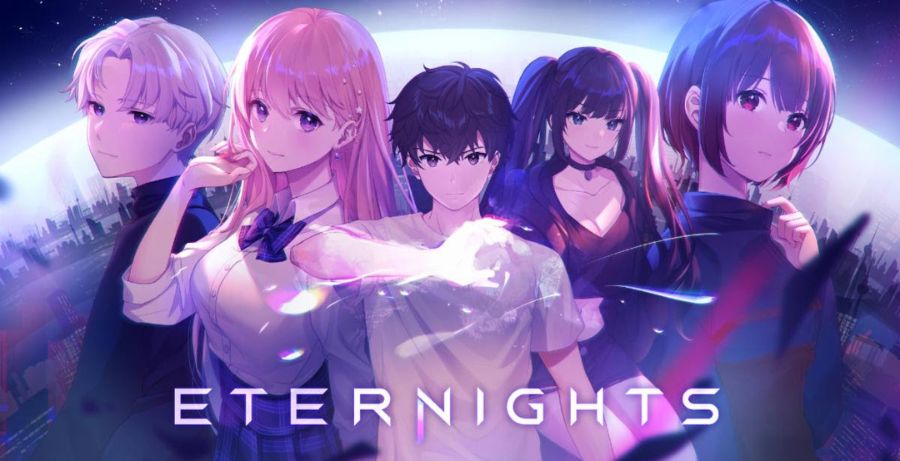 Eternights - But Why Tho