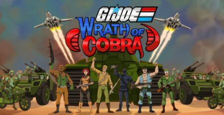 G.I. Joe: Wrath of Cobra
