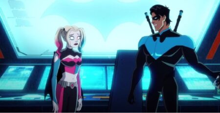 REVIEW: ‘Harley Quinn’ Season 4 Episode 5 — “Getting Ice Dick, Don’t Wait Up” Harley Quinn Season 4 Episode 5