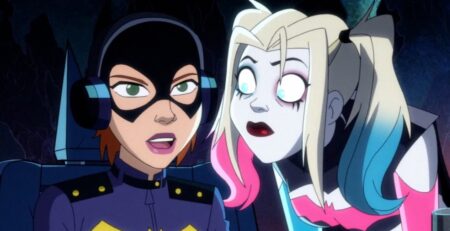 REVIEW: ‘Harley Quinn’ Season 4 Episode 7 — “ The Most Culturally Impactful Film Franchise of All Time” Harley Quinn Season 4 Episode 7