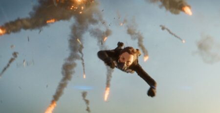 REVIEW: ‘Heart of Stone’ is Highly Polished and Severely Bland Heart of Stone - But Why Tho (2)