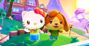 INTERVIEW: Hello Kitty is For Everyone With Sunblink’s Chelsea Howe Hello Kitty Island Adventure - But Why Tho (1)