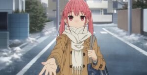 Horimiya: The Missing Pieces Episode 6