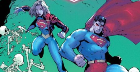 Knight Terrors: Superman #2