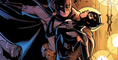 REVIEW: ‘Knight Terrors: Catwoman’ Issue #2 Knight Terrors: Catwoman #2