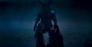 REVIEW: ‘The Wheel of Time’ Season 2 Episodes 1 – 3 The Wheel of Time Season 1 - 3