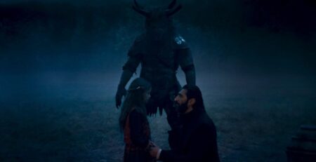 REVIEW: ‘The Wheel of Time’ Season 2 Episodes 1 – 3 The Wheel of Time Season 1 - 3