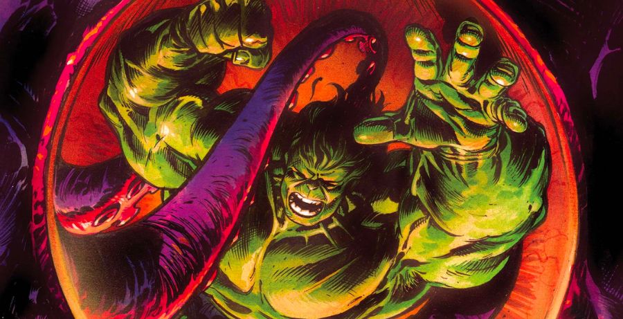 Incredible Hulk #3 — But Why Tho