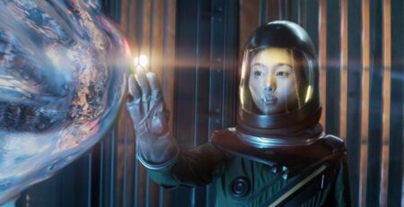 REVIEW: ‘Invasion’ Season 2 Is Uneven But Excellent Invasion Season 2 Episode 1 - But Why Tho