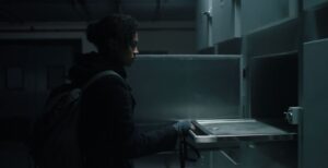 Invasion Season 2 Episode 2 - But Why Tho (3)